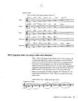 Preview for 33 page of DigiTech STUDIO VOCALIST Manual