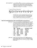 Preview for 34 page of DigiTech STUDIO VOCALIST Manual