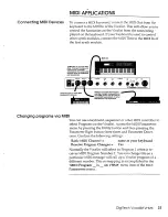 Preview for 39 page of DigiTech STUDIO VOCALIST Manual