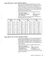 Preview for 41 page of DigiTech STUDIO VOCALIST Manual