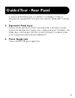 Preview for 15 page of DigiTech TIME BENDER Owner'S Manual