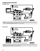 Preview for 16 page of DigiTech TRIO+ Band Creator+ Looper Owner'S Manual