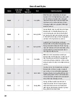 Preview for 42 page of DigiTech TRIO+ Band Creator+ Looper Owner'S Manual