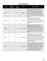 Preview for 47 page of DigiTech TRIO+ Band Creator+ Looper Owner'S Manual