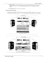 Предварительный просмотр 8 страницы DigiTech TSR12 Owner'S Manual