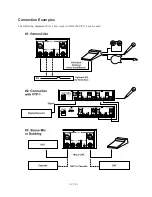 Предварительный просмотр 5 страницы DigiTech VCS1 Owner'S Manual