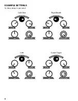 Preview for 8 page of DigiTech Ventura Vibe Owner'S Manual