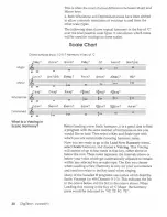 Preview for 39 page of DigiTech VOCALIST II Manual