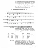 Preview for 40 page of DigiTech VOCALIST II Manual