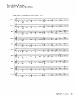 Preview for 42 page of DigiTech VOCALIST II Manual