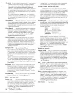 Preview for 51 page of DigiTech VOCALIST II Manual