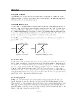 Preview for 11 page of DigiTech VOCALIST PERFORMER Manual