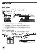 Preview for 8 page of DigiTech VOCALISTVR Manual