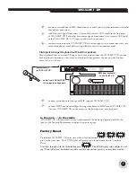 Preview for 9 page of DigiTech VOCALISTVR Manual