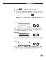 Preview for 11 page of DigiTech VOCALISTVR Manual