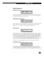 Preview for 17 page of DigiTech VOCALISTVR Manual