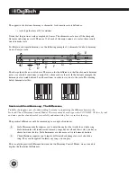 Preview for 24 page of DigiTech VOCALISTVR Manual