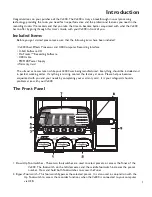 Preview for 7 page of DigiTech VX400 User Manual