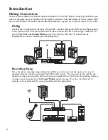 Preview for 10 page of DigiTech VX400 User Manual