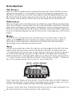 Preview for 12 page of DigiTech VX400 User Manual