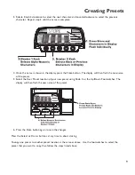 Preview for 15 page of DigiTech VX400 User Manual