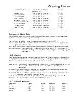 Preview for 17 page of DigiTech VX400 User Manual