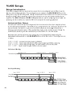 Preview for 24 page of DigiTech VX400 User Manual