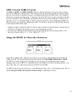 Preview for 37 page of DigiTech VX400 User Manual