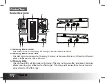 Preview for 6 page of DigiTech Whammy DT Owner'S Manual