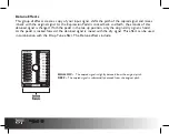 Preview for 12 page of DigiTech Whammy DT Owner'S Manual