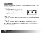 Preview for 22 page of DigiTech Whammy DT Owner'S Manual