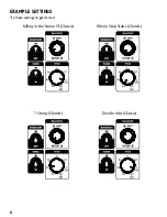 Preview for 8 page of DigiTech whammy ricochet Owner'S Manual