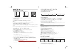 Preview for 4 page of DigiTech XC-0430 User Manual