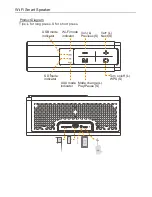 Preview for 10 page of DigiTech XC-5230 User Manual