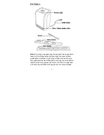 Preview for 7 page of DigiTech XC4881 User Manual