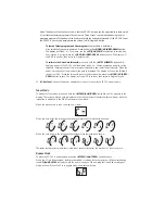 Preview for 3 page of DigiTech XP100 Owner'S Manual