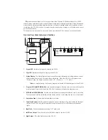 Preview for 2 page of DigiTech XP400 Owner'S Manual