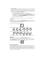 Preview for 3 page of DigiTech XP400 Owner'S Manual