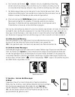 Preview for 48 page of Digitensio BP 3BM1-4D Instruction Manual