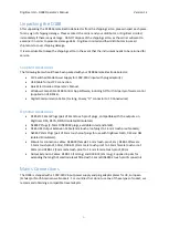 Preview for 6 page of Digitimer D188 Operator'S Manual