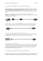 Preview for 16 page of Digitimer D188 Operator'S Manual