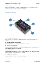 Предварительный просмотр 20 страницы Digitimer D360R-4 Operator'S Manual