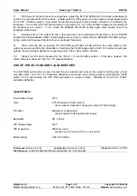 Preview for 3 page of Digitimer NeuroLog NL108A User Manual