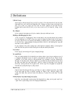 Preview for 11 page of DIGITIZE DET-16 User Manual