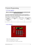 Preview for 23 page of DIGITIZE DET-16 User Manual