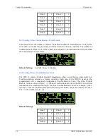 Preview for 28 page of DIGITIZE DET-16 User Manual