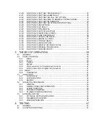 Предварительный просмотр 9 страницы DIGITIZE DGM-32/64 Installation And Maintenance Manual