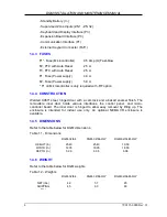 Предварительный просмотр 14 страницы DIGITIZE DGM-32/64 Installation And Maintenance Manual