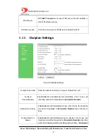 Предварительный просмотр 24 страницы Digitmat Technology GP1266 User Manual