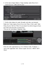 Preview for 5 page of DIGITNOW! U600 User Manual